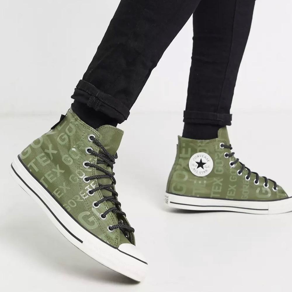 Converse Chuck Taylor All Star Gore-Tex